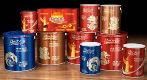 中國知名商標(biāo)與好運漆產(chǎn)品及計算機系統(tǒng)集成服務(wù)概覽