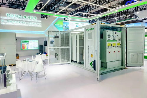 特銳德智能制造集成服務(wù)亮相上海SNEC展，構(gòu)建新能源主導(dǎo)的新集成生態(tài)系統(tǒng)