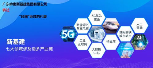 頂級名稱廣東嶺南新基建集團(tuán) 引領(lǐng)未來的計算機(jī)系統(tǒng)集成服務(wù)