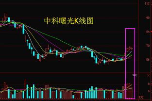 中科曙光主力欲蓋彌彰？計算機(jī)系統(tǒng)集成服務(wù)的深度走勢分析
